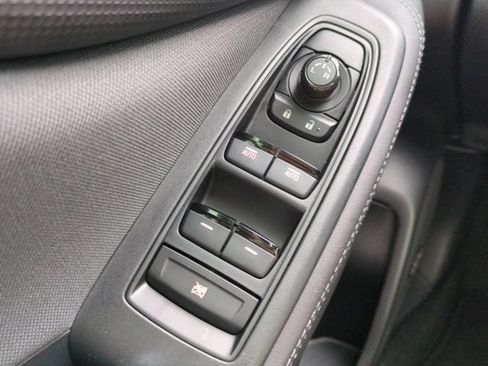Used 2024 Subaru Forester Premium AWD/4WD image 29