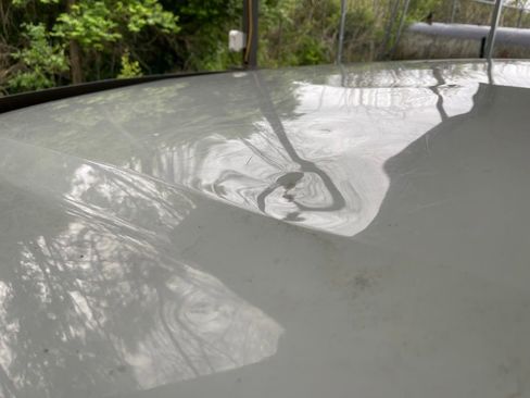 Used 2003 Chevrolet Silverado 2500 LS image 49