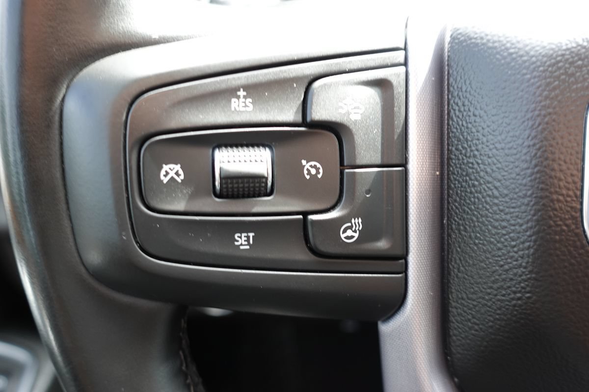 Used 2024 GMC Sierra 1500 Elevation AWD/4WD image 45