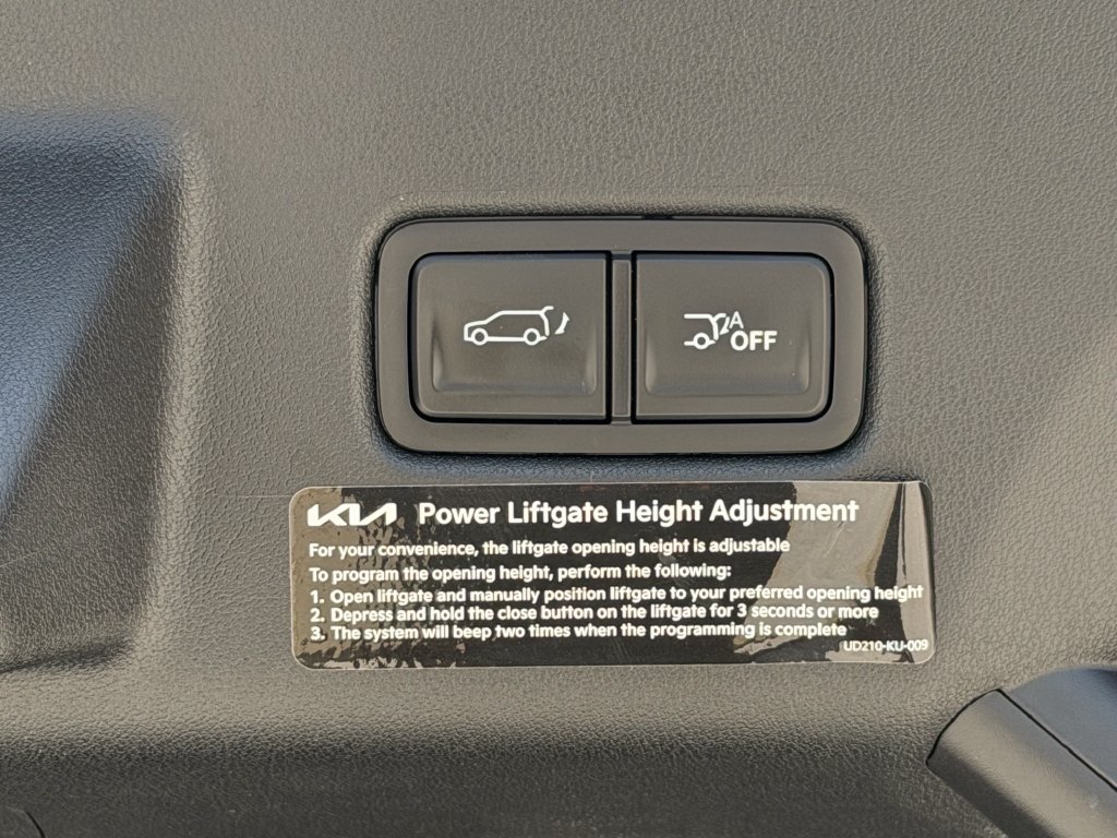New 2027 Kia Telluride X-Line SX Prestige w/ Towing Package AWD/4WD image 10