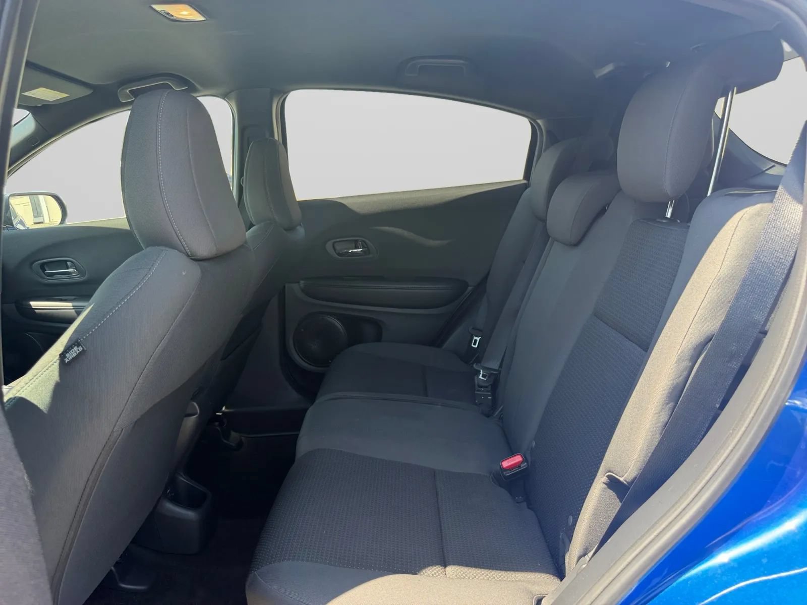 Used 2021 Honda HR-V Sport image 26