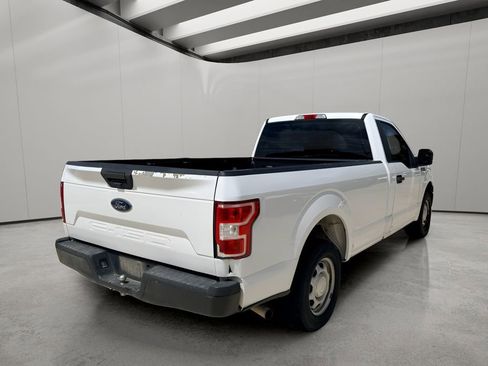 Used 2019 Ford F150 XL RWD image 5