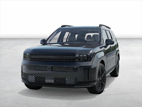 New 2025 Hyundai Santa Fe Calligraphy image 6