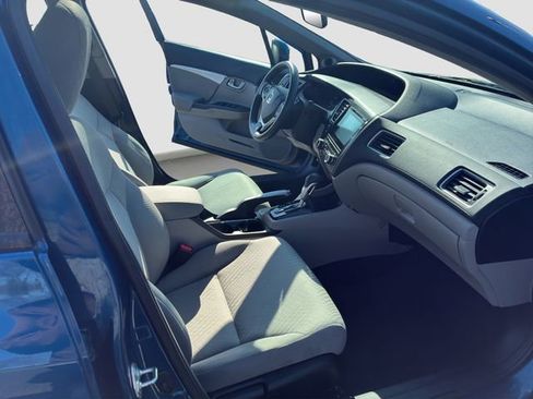 Used 2015 Honda Civic EX image 19