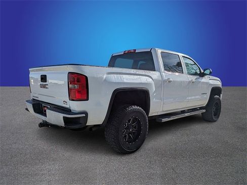 Used 2014 GMC Sierra 1500 SLE w/ SLE Value Package image 5