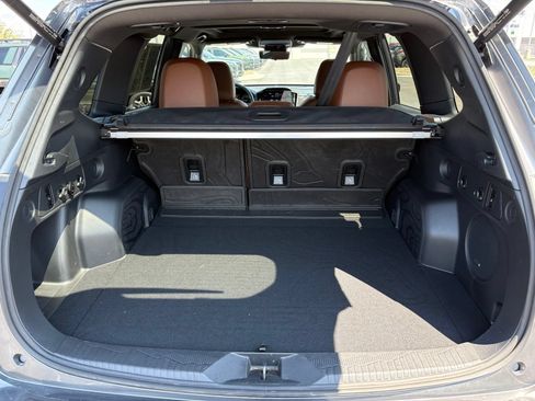 Certified 2025 Subaru Forester Touring w/ Popular Package - Touring AWD/4WD image 10