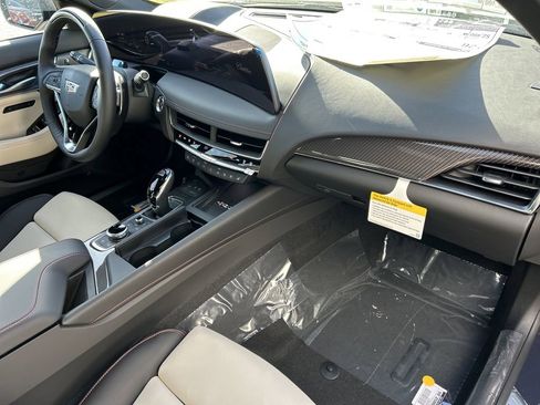 New 2026 Cadillac CT5 Sport image 11