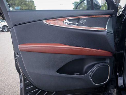 Used 2018 Lincoln MKX Reserve image 21