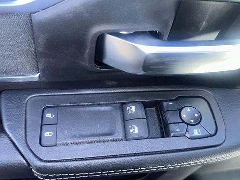 New 2026 RAM 5500 4x4 Regular Cab image 10