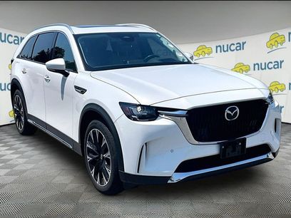 Used 2024 MAZDA CX-90 Plug-In Hybrid w/ Premium Pkg