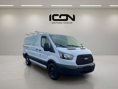 Used 2015 Ford Transit 150 130 Low Roof RWD image 7