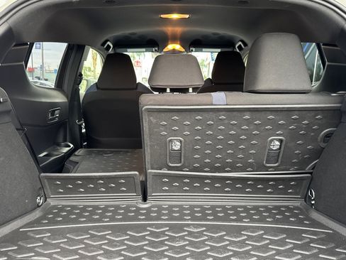 Certified 2020 Toyota C-HR XLE image 20