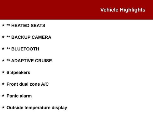 Used 2025 Jeep Compass Limited image 5