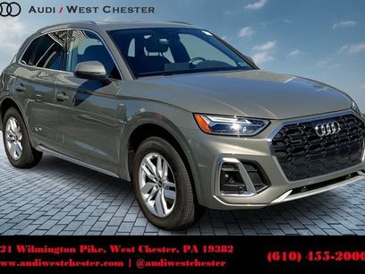 Certified 2023 Audi Q5 2.0T Premium w/ Convenience Package