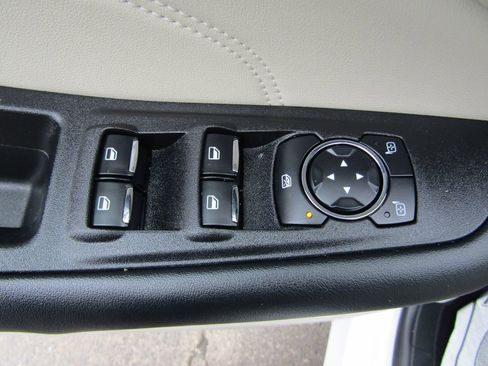 Used 2024 Ford Edge Titanium w/ Equipment Group 301A image 23