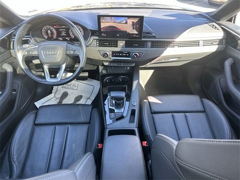 Used 2024 Audi A5 2.0T Premium Plus image 23