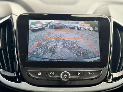 Used 2017 Chevrolet Volt LT image 34