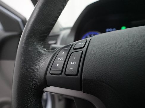 Used 2007 Honda CR-V EX-L image 17