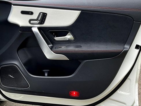 Certified 2024 Mercedes-Benz CLA 250 CLA 250 image 19