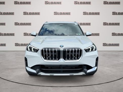 Certified 2026 BMW X1 xDrive28i w/ Convenience Package AWD/4WD image 8