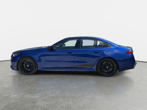 Used 2025 BMW M5 AWD/4WD image 6