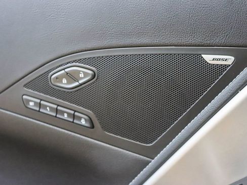 Used 2018 Chevrolet Corvette Z06 w/ Z07 Performance Package image 41