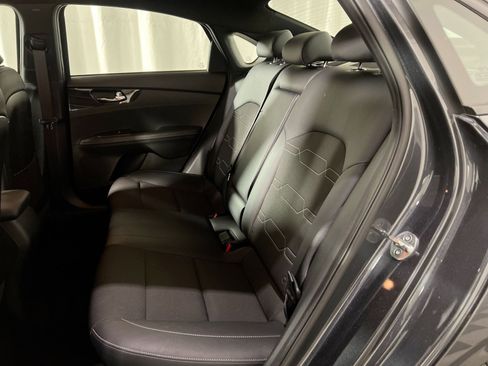 Used 2023 Kia Forte GT-Line image 25