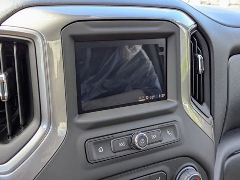 New 2026 Chevrolet Silverado 3500 W/T w/ WT Convenience Package image 16