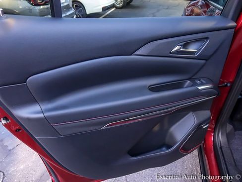 Used 2024 Chevrolet Traverse Z71 w/ Enhanced Driving Package image 29