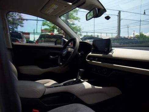 Used 2024 Honda HR-V LX image 28