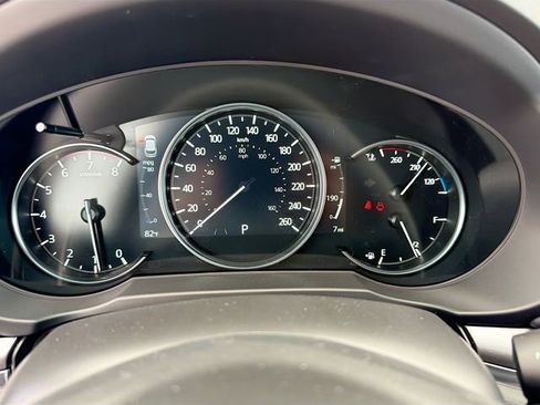 New 2025 MAZDA CX-5 AWD 2.5 S w/ Premium Plus Pkg image 41