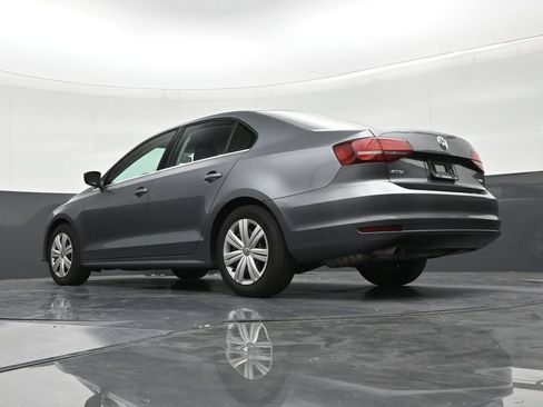 Used 2017 Volkswagen Jetta S FWD image 22