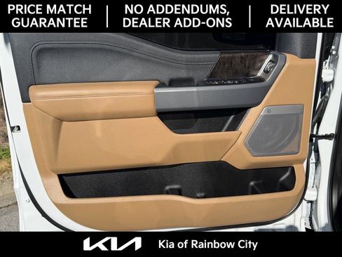 Used 2024 Ford F250 Lariat w/ Lariat Ultimate Package AWD/4WD image 15