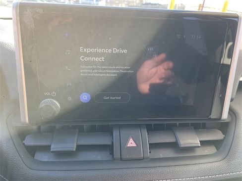 Certified 2023 Toyota RAV4 XLE w/ Convenience Package image 19