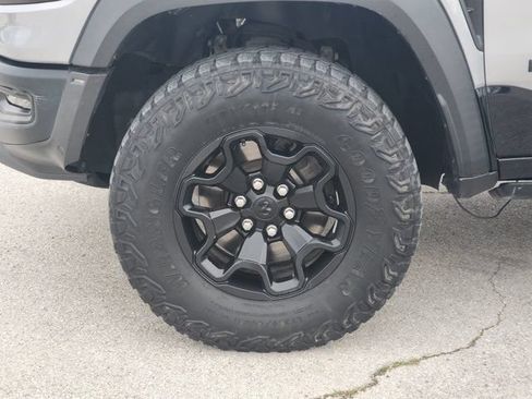 Used 2021 RAM 1500 TRX w/ TRX Level 2 Equipment Group AWD/4WD image 12