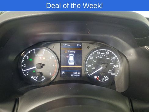 Used 2021 Nissan Altima 2.5 S w/ Driver Assist Package image 25