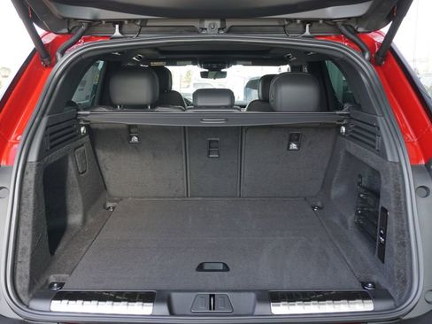 New 2025 Land Rover Range Rover Sport Dynamic SE image 31