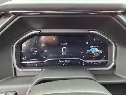 Used 2024 GMC Sierra 1500 AT4X AWD/4WD image 15