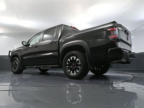 Used 2023 Nissan Frontier PRO-4X w/ Tow Package image 49