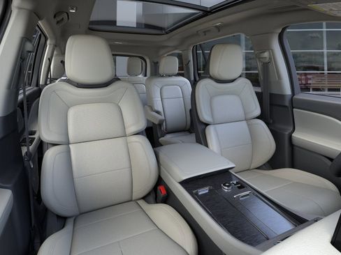 New 2026 Lincoln Aviator Reserve AWD/4WD image 10