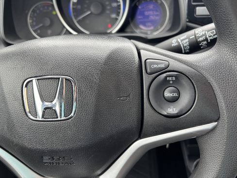 Used 2015 Honda Fit LX image 13