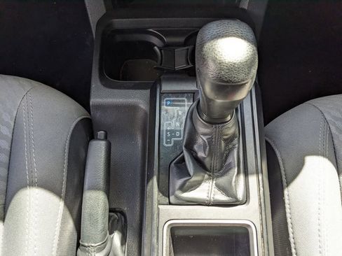 Used 2023 Toyota Tacoma SR AWD/4WD image 9