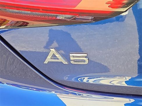 Certified 2025 Audi A5 2.0T Premium Plus w/ Convenience Plus Package image 30