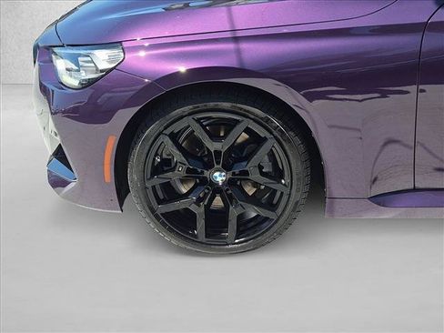 Used 2025 BMW 230i Coupe w/ M Sport Package RWD image 25