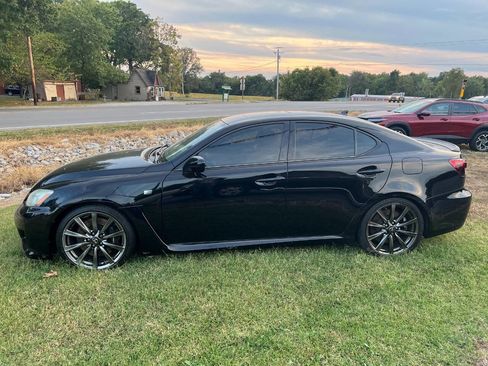 Used 2009 Lexus IS F image 2
