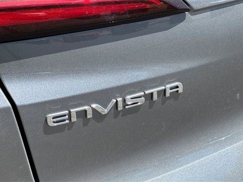 New 2025 Buick Envista Sport Touring w/ Convenience I Package image 31