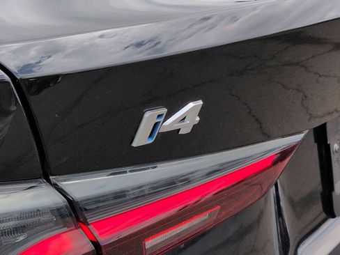 Certified 2023 BMW i4 eDrive35 w/ Premium Package RWD image 13
