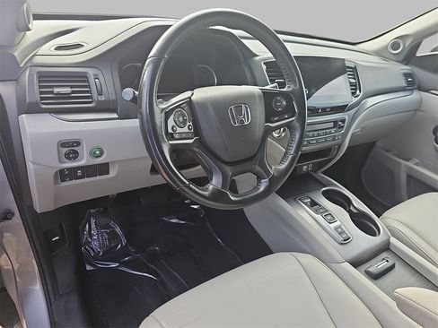 Used 2021 Honda Pilot EX-L image 17