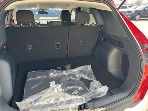 New 2026 Ford Escape Active w/ Cold Weather Package image 12