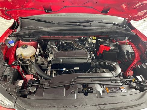 Certified 2024 Ford Escape Active image 22